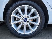 USED 2019 19 FORD FIESTA 1.0T EcoBoost GPF Titanium Hatchback 5dr Petrol Manual Euro 6 (s/s) (125 ps) Heated Screen - DAB - Bluetooth