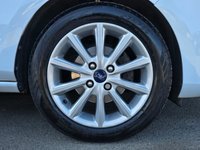 USED 2019 19 FORD FIESTA 1.0T EcoBoost GPF Titanium Hatchback 5dr Petrol Manual Euro 6 (s/s) (125 ps) Heated Screen - DAB - Bluetooth
