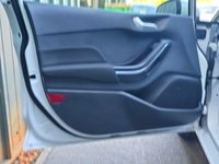USED 2019 19 FORD FIESTA 1.0T EcoBoost GPF Titanium Hatchback 5dr Petrol Manual Euro 6 (s/s) (125 ps) Heated Screen - DAB - Bluetooth