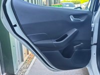 USED 2019 19 FORD FIESTA 1.0T EcoBoost GPF Titanium Hatchback 5dr Petrol Manual Euro 6 (s/s) (125 ps) Heated Screen - DAB - Bluetooth