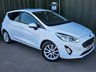 USED 2019 19 FORD FIESTA 1.0T EcoBoost GPF Titanium Hatchback 5dr Petrol Manual Euro 6 (s/s) (125 ps) Heated Screen - DAB - Bluetooth