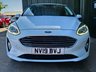 USED 2019 19 FORD FIESTA 1.0T EcoBoost GPF Titanium Hatchback 5dr Petrol Manual Euro 6 (s/s) (125 ps) Heated Screen - DAB - Bluetooth