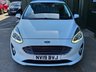 USED 2019 19 FORD FIESTA 1.0T EcoBoost GPF Titanium Hatchback 5dr Petrol Manual Euro 6 (s/s) (125 ps) Heated Screen - DAB - Bluetooth
