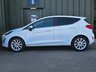 USED 2019 19 FORD FIESTA 1.0T EcoBoost GPF Titanium Hatchback 5dr Petrol Manual Euro 6 (s/s) (125 ps) Heated Screen - DAB - Bluetooth