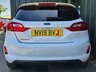 USED 2019 19 FORD FIESTA 1.0T EcoBoost GPF Titanium Hatchback 5dr Petrol Manual Euro 6 (s/s) (125 ps) Heated Screen - DAB - Bluetooth