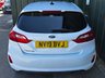 USED 2019 19 FORD FIESTA 1.0T EcoBoost GPF Titanium Hatchback 5dr Petrol Manual Euro 6 (s/s) (125 ps) Heated Screen - DAB - Bluetooth