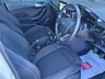 USED 2019 19 FORD FIESTA 1.0T EcoBoost GPF Titanium Hatchback 5dr Petrol Manual Euro 6 (s/s) (125 ps) Heated Screen - DAB - Bluetooth