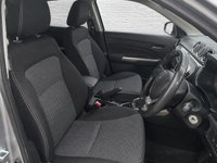 USED 2019 69 SUZUKI VITARA 1.0 Boosterjet SZ-T SUV 5dr Petrol Auto Euro 6 (s/s) (111 ps) SAT NAV, PARKING CAMERA, AUTOMATIC