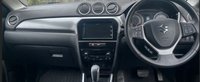 USED 2019 69 SUZUKI VITARA 1.0 Boosterjet SZ-T SUV 5dr Petrol Auto Euro 6 (s/s) (111 ps) SAT NAV, PARKING CAMERA, AUTOMATIC