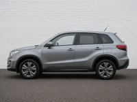 USED 2019 69 SUZUKI VITARA 1.0 Boosterjet SZ-T SUV 5dr Petrol Auto Euro 6 (s/s) (111 ps) SAT NAV, PARKING CAMERA, AUTOMATIC