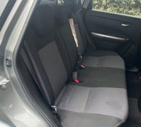 USED 2019 69 SUZUKI VITARA 1.0 Boosterjet SZ-T SUV 5dr Petrol Auto Euro 6 (s/s) (111 ps) SAT NAV, PARKING CAMERA, AUTOMATIC