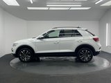 USED 2020 70 VOLKSWAGEN T-ROC 1.5 TSI EVO United SUV 5dr Petrol Manual Euro 6 (s/s) (150 ps) EXCELLENT HISTORY + CARPLAY