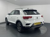 USED 2020 70 VOLKSWAGEN T-ROC 1.5 TSI EVO United SUV 5dr Petrol Manual Euro 6 (s/s) (150 ps) EXCELLENT HISTORY + CARPLAY