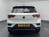 USED 2020 70 VOLKSWAGEN T-ROC 1.5 TSI EVO United SUV 5dr Petrol Manual Euro 6 (s/s) (150 ps) EXCELLENT HISTORY + CARPLAY