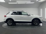 USED 2020 70 VOLKSWAGEN T-ROC 1.5 TSI EVO United SUV 5dr Petrol Manual Euro 6 (s/s) (150 ps) EXCELLENT HISTORY + CARPLAY