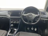 USED 2020 70 VOLKSWAGEN T-ROC 1.5 TSI EVO United SUV 5dr Petrol Manual Euro 6 (s/s) (150 ps) EXCELLENT HISTORY + CARPLAY