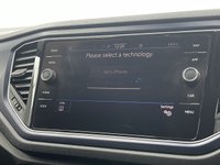 USED 2020 70 VOLKSWAGEN T-ROC 1.5 TSI EVO United SUV 5dr Petrol Manual Euro 6 (s/s) (150 ps) EXCELLENT HISTORY + CARPLAY