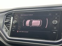 USED 2020 70 VOLKSWAGEN T-ROC 1.5 TSI EVO United SUV 5dr Petrol Manual Euro 6 (s/s) (150 ps) EXCELLENT HISTORY + CARPLAY
