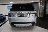 USED 2019 69 LAND ROVER RANGE ROVER SPORT 3.0 SD V6 Autobiography Dynamic SUV 5dr Diesel Auto 4WD Euro 6 (s/s) (306 ps) VQ+PAN+22+DEP TBAR+LRSH+FRIDGE