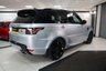 USED 2019 69 LAND ROVER RANGE ROVER SPORT 3.0 SD V6 Autobiography Dynamic SUV 5dr Diesel Auto 4WD Euro 6 (s/s) (306 ps) VQ+PAN+22+DEP TBAR+LRSH+FRIDGE
