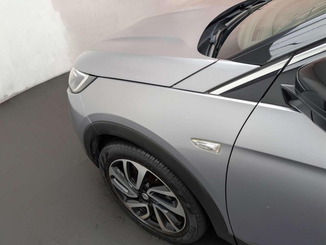 USED 2019 19 VAUXHALL GRANDLAND X 1.2 Grandland X Elite Nav T S/S Auto 5dr CLICK+COLLECT / HOME DELIVERY