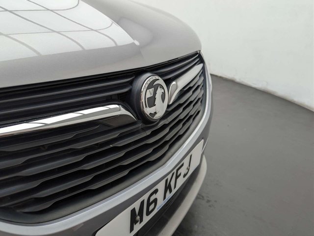 USED 2019 19 VAUXHALL GRANDLAND X 1.2 Grandland X Elite Nav T S/S Auto 5dr CLICK+COLLECT / HOME DELIVERY