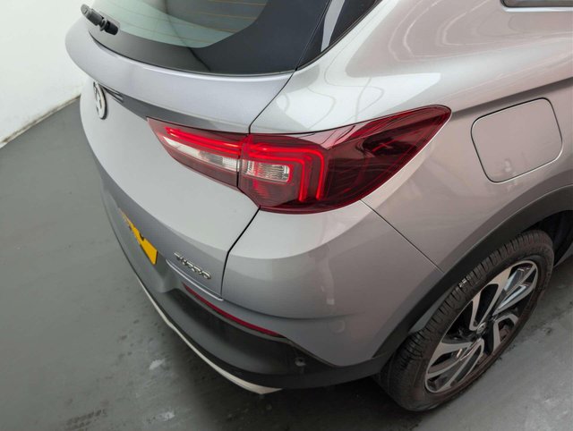 USED 2019 19 VAUXHALL GRANDLAND X 1.2 Grandland X Elite Nav T S/S Auto 5dr CLICK+COLLECT / HOME DELIVERY