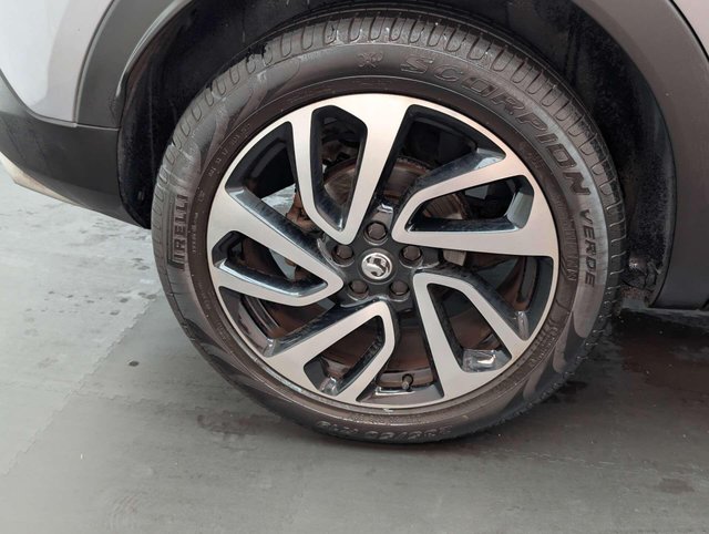 USED 2019 19 VAUXHALL GRANDLAND X 1.2 Grandland X Elite Nav T S/S Auto 5dr CLICK+COLLECT / HOME DELIVERY