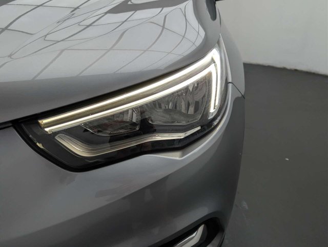 USED 2019 19 VAUXHALL GRANDLAND X 1.2 Grandland X Elite Nav T S/S Auto 5dr CLICK+COLLECT / HOME DELIVERY