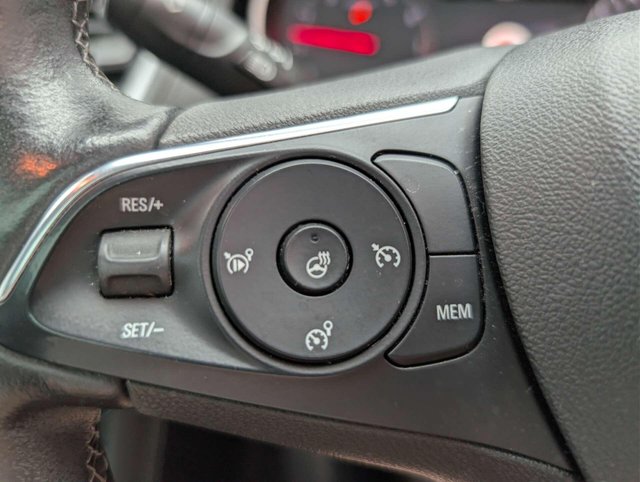 USED 2019 19 VAUXHALL GRANDLAND X 1.2 Grandland X Elite Nav T S/S Auto 5dr CLICK+COLLECT / HOME DELIVERY