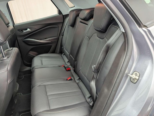 USED 2019 19 VAUXHALL GRANDLAND X 1.2 Grandland X Elite Nav T S/S Auto 5dr CLICK+COLLECT / HOME DELIVERY