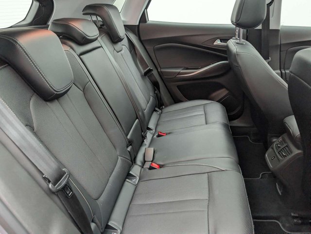 USED 2019 19 VAUXHALL GRANDLAND X 1.2 Grandland X Elite Nav T S/S Auto 5dr CLICK+COLLECT / HOME DELIVERY