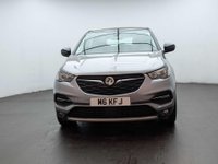 USED 2019 19 VAUXHALL GRANDLAND X 1.2 Grandland X Elite Nav T S/S Auto 5dr CLICK+COLLECT / HOME DELIVERY