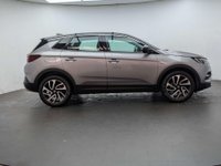 USED 2019 19 VAUXHALL GRANDLAND X 1.2 Grandland X Elite Nav T S/S Auto 5dr CLICK+COLLECT / HOME DELIVERY