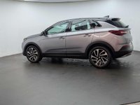 USED 2019 19 VAUXHALL GRANDLAND X 1.2 Grandland X Elite Nav T S/S Auto 5dr CLICK+COLLECT / HOME DELIVERY