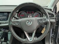 USED 2019 19 VAUXHALL GRANDLAND X 1.2 Grandland X Elite Nav T S/S Auto 5dr CLICK+COLLECT / HOME DELIVERY