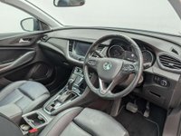 USED 2019 19 VAUXHALL GRANDLAND X 1.2 Grandland X Elite Nav T S/S Auto 5dr CLICK+COLLECT / HOME DELIVERY