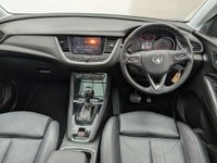 USED 2019 19 VAUXHALL GRANDLAND X 1.2 Grandland X Elite Nav T S/S Auto 5dr CLICK+COLLECT / HOME DELIVERY