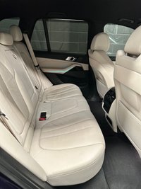 USED 2019 19 BMW X5 3.0 30d M Sport SUV 5dr Diesel Auto xDrive Euro 6 (s/s) (265 ps) 