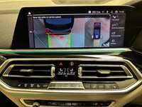 USED 2019 19 BMW X5 3.0 30d M Sport SUV 5dr Diesel Auto xDrive Euro 6 (s/s) (265 ps) 