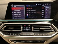 USED 2019 19 BMW X5 3.0 30d M Sport SUV 5dr Diesel Auto xDrive Euro 6 (s/s) (265 ps) 