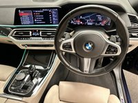 USED 2019 19 BMW X5 3.0 30d M Sport SUV 5dr Diesel Auto xDrive Euro 6 (s/s) (265 ps) 