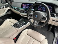 USED 2019 19 BMW X5 3.0 30d M Sport SUV 5dr Diesel Auto xDrive Euro 6 (s/s) (265 ps) 