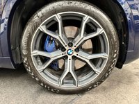 USED 2019 19 BMW X5 3.0 30d M Sport SUV 5dr Diesel Auto xDrive Euro 6 (s/s) (265 ps) 