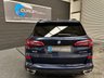 USED 2019 19 BMW X5 3.0 30d M Sport SUV 5dr Diesel Auto xDrive Euro 6 (s/s) (265 ps) 