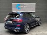 USED 2019 19 BMW X5 3.0 30d M Sport SUV 5dr Diesel Auto xDrive Euro 6 (s/s) (265 ps) 