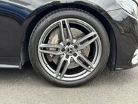 USED 2019 19 MERCEDES-BENZ E-CLASS 2.0 E300 GPF AMG Line Coupe 2dr Petrol G-Tronic+ Euro 6 (s/s) (245 ps) FULL MERCEDES SERVICE HISTORY+2 OWNERS FROM NEW+FINANCE AVAILABLE ON THIS CAR+SATELLITE NAVIGATION+19 INCH ALLOY WHEELS+CRUISE CONTROL+PRIVACY GLASS