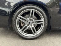 USED 2019 19 MERCEDES-BENZ E-CLASS 2.0 E300 GPF AMG Line Coupe 2dr Petrol G-Tronic+ Euro 6 (s/s) (245 ps) FULL MERCEDES SERVICE HISTORY+2 OWNERS FROM NEW+FINANCE AVAILABLE ON THIS CAR+SATELLITE NAVIGATION+19 INCH ALLOY WHEELS+CRUISE CONTROL+PRIVACY GLASS