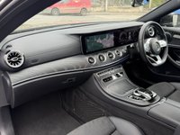 USED 2019 19 MERCEDES-BENZ E-CLASS 2.0 E300 GPF AMG Line Coupe 2dr Petrol G-Tronic+ Euro 6 (s/s) (245 ps) FULL MERCEDES SERVICE HISTORY+2 OWNERS FROM NEW+FINANCE AVAILABLE ON THIS CAR+SATELLITE NAVIGATION+19 INCH ALLOY WHEELS+CRUISE CONTROL+PRIVACY GLASS