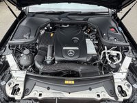 USED 2019 19 MERCEDES-BENZ E-CLASS 2.0 E300 GPF AMG Line Coupe 2dr Petrol G-Tronic+ Euro 6 (s/s) (245 ps) FULL MERCEDES SERVICE HISTORY+2 OWNERS FROM NEW+FINANCE AVAILABLE ON THIS CAR+SATELLITE NAVIGATION+19 INCH ALLOY WHEELS+CRUISE CONTROL+PRIVACY GLASS